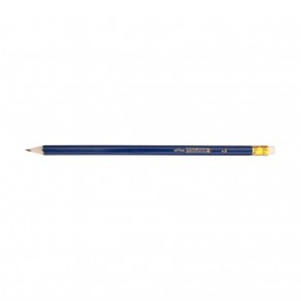 Creion cu radiera Office Point