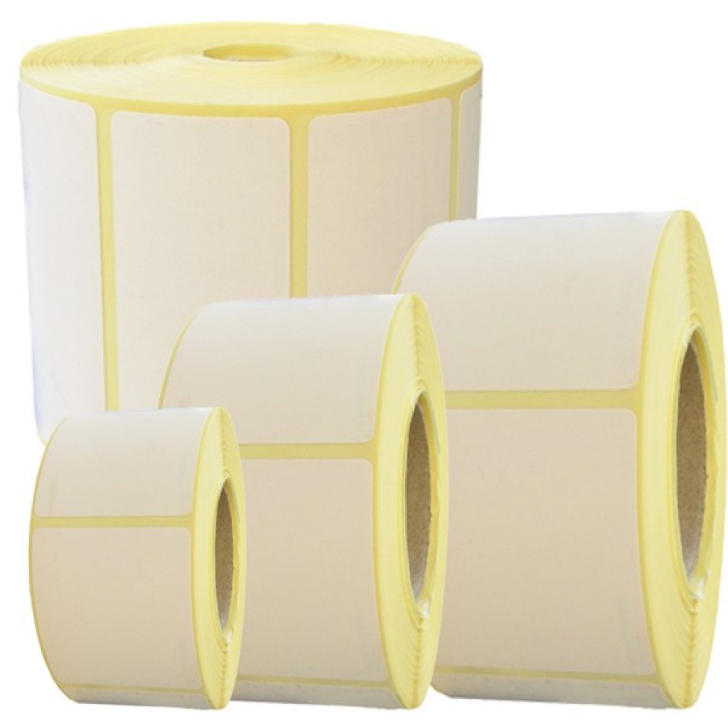 Etichete termice 40x46mm