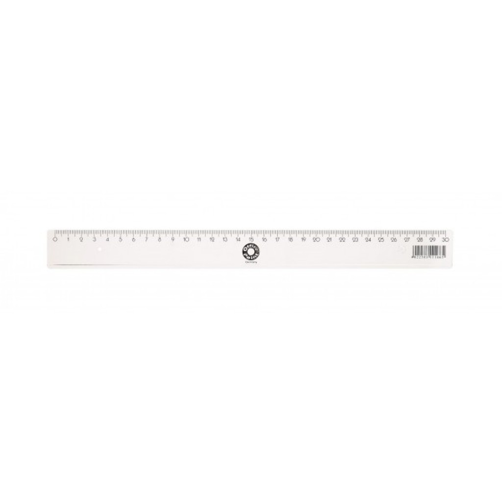 Rigla 30cm