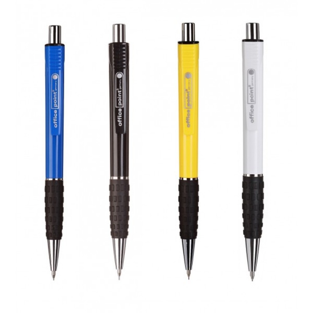 Creion mecanic 0.5mm Office Point