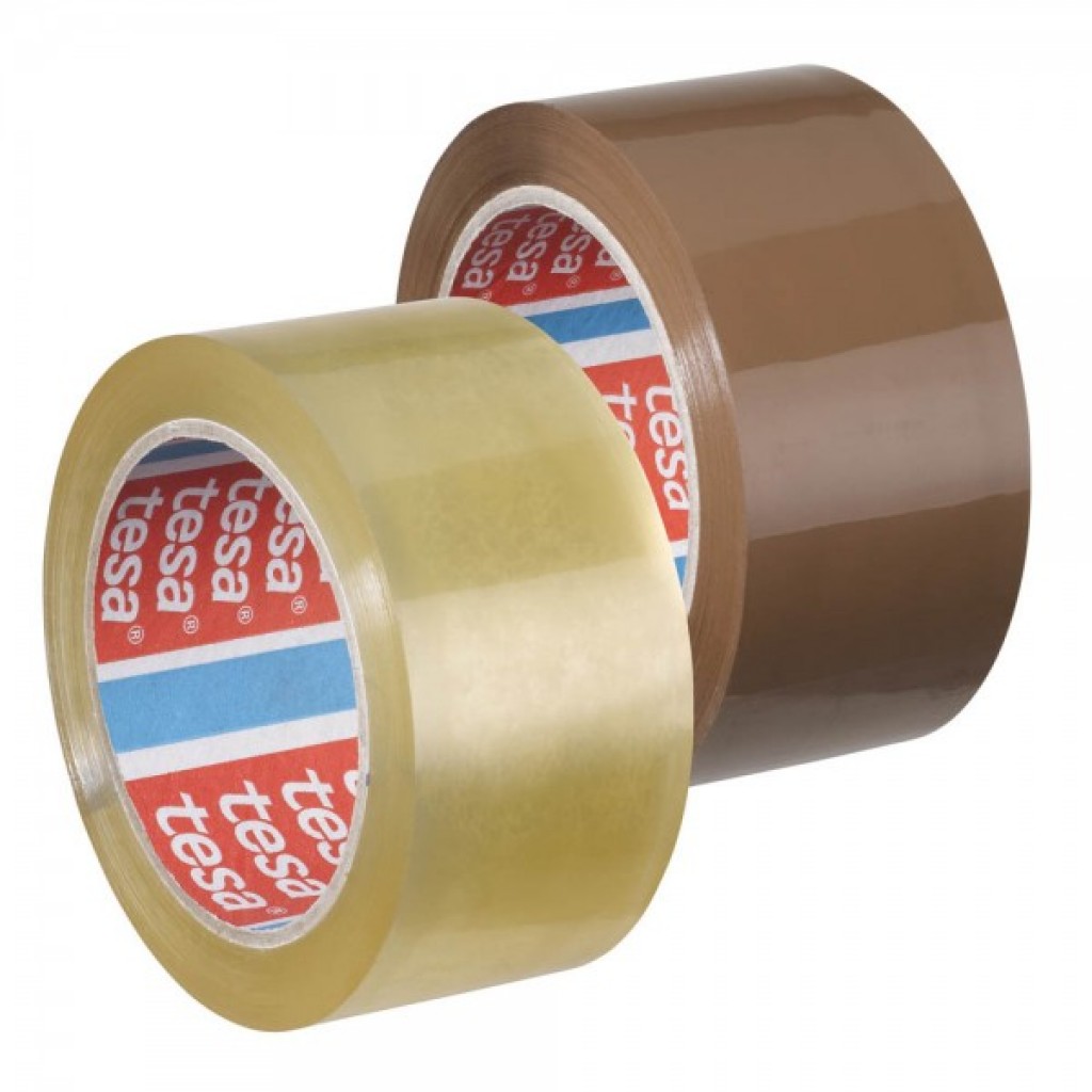 Banda adeziva 48mm*66m Bedax