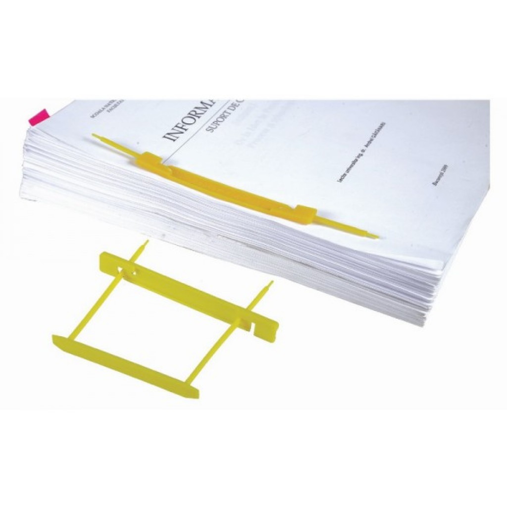 Alonje de mare capacitate pentru arhivare